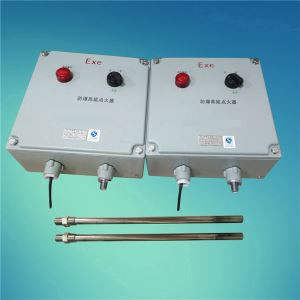 Transformador d'encesa d'alta energia